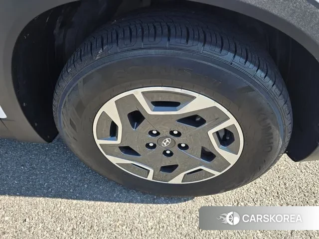 Hyundai The New Santa Fe id 2964712 из Кореи 18