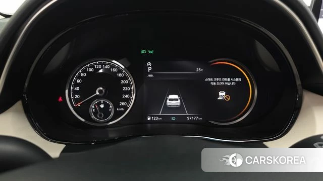 Genesis GV70 id 4641883 из Кореи 28
