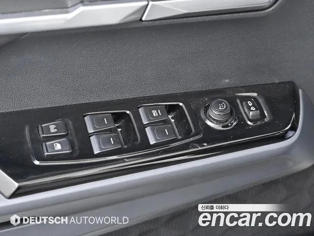 Ssangyong Torres id 2659979 из Кореи 18