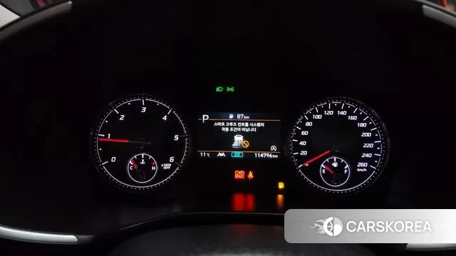 Hyundai The New Santa Fe id 3412382 из Кореи 18