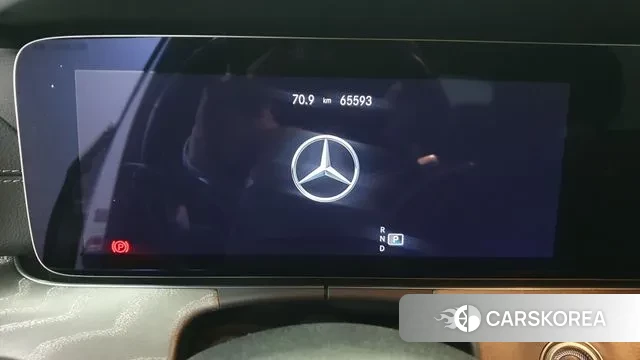 Mercedes-Benz E-Class W213 id 3726837 из Кореи 18