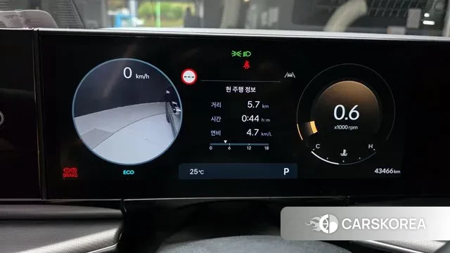 Hyundai Grandeur (GN7) id 3251828 из Кореи 18