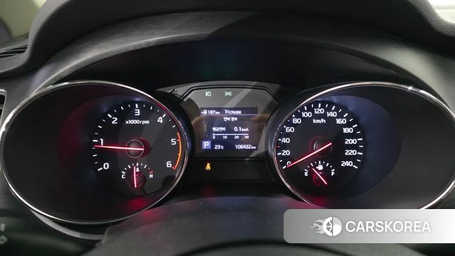 Kia The New Carnival id 4849758 из Кореи 31