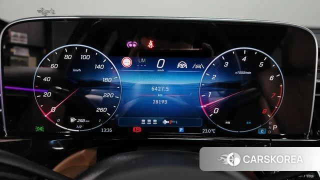 Mercedes-Benz E-Class W214 id 4792272 из Кореи 34