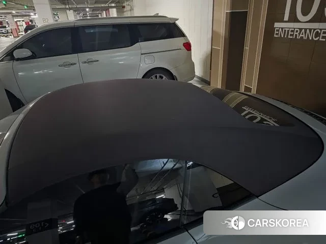 Porsche 911(992) id 3305473 из Кореи 18