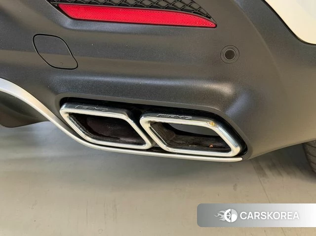 Mercedes-Benz GLE - Class W166 id 3899323 из Кореи 18