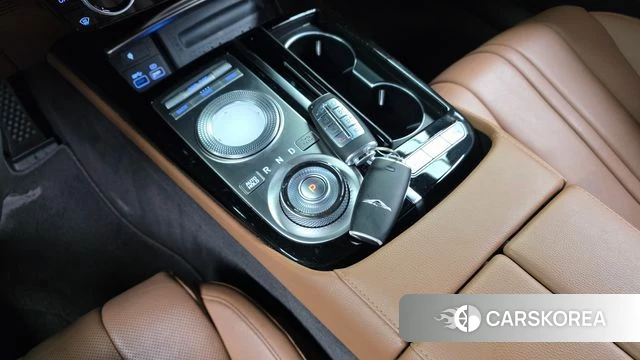 Genesis G80 (RG3) id 4848703 из Кореи 31