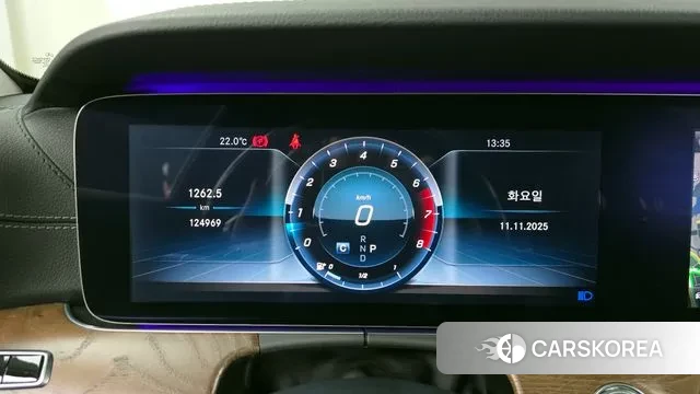 Mercedes-Benz E-Class W213 id 3351394 из Кореи 18