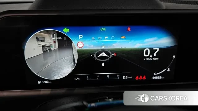 Kia The New Seltos id 3289542 из Кореи 18