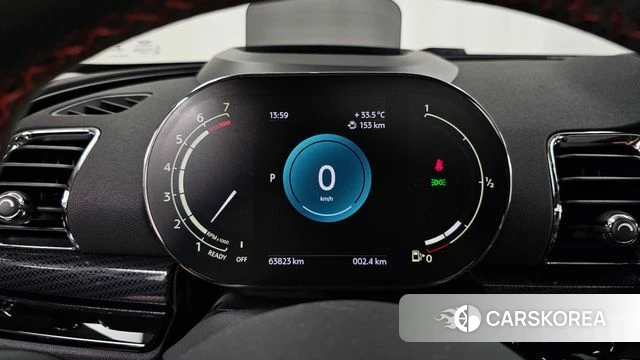 Mini Cooper Clubman id 4625278 из Кореи 30