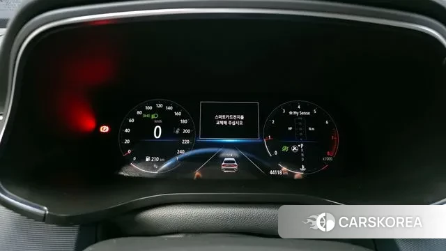 Renault Korea (Samsung) XM3 id 3626510 из Кореи 18