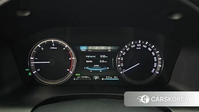 Ssangyong G4 Rexton id 4490737 из Кореи 33