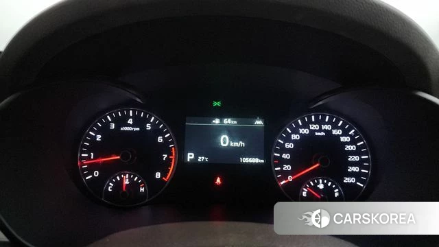 Kia The New K5 2nd generation id 4447885 из Кореи 32