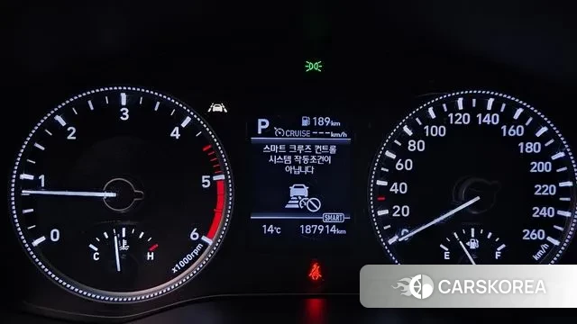 Hyundai Santa Fe TM id 3742289 из Кореи 18