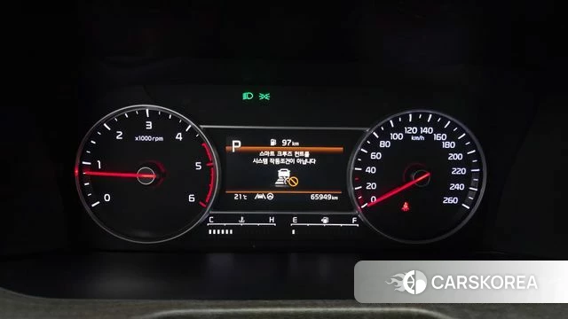 Kia Sorento 4th Generation id 4324509 из Кореи 18