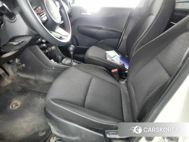 Kia Morning Urban (JA) id 4528852 из Кореи 11