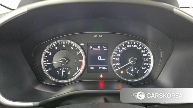 Hyundai Santa Fe TM id 3936243 из Кореи 18