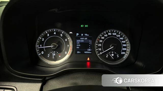 Hyundai Venue id 4416743 из Кореи 28