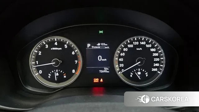 Hyundai Grandeur IG id 3598700 из Кореи 18