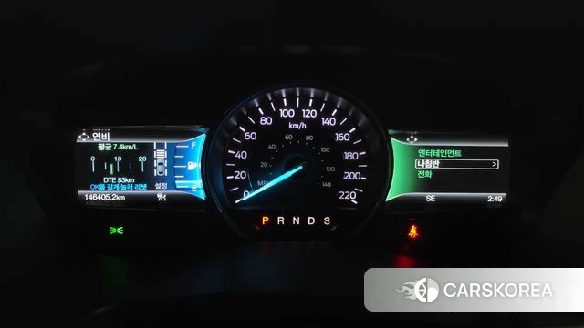 Ford Explorer id 4285273 из Кореи 18