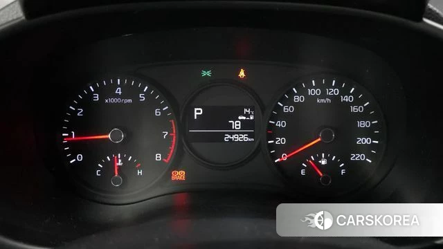 Kia All New Morning (JA) id 3911872 из Кореи 18