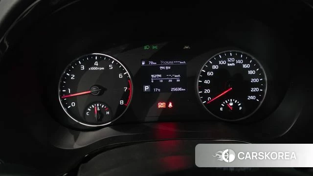 Kia Seltos id 4294033 из Кореи 18