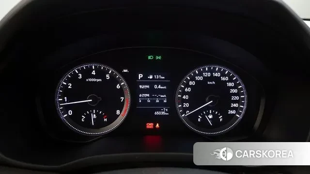 Hyundai Grandeur IG id 3622321 из Кореи 18