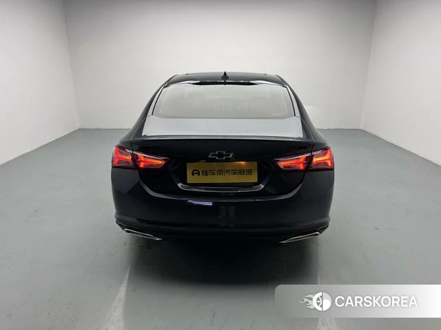 Chevrolet Mai Ruibao XL id 4213816 из Китая 18