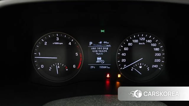 Hyundai All New Tucson id 4732453 из Кореи 30