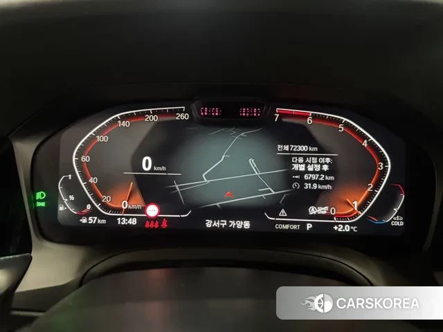 BMW 3 Series (G20) id 3640419 из Кореи 18