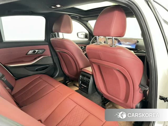 BMW 3 series id 4265348 из Китая 17