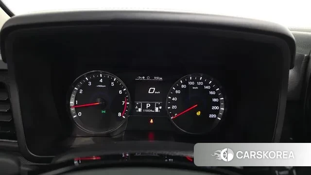 Ssangyong Berry New Tivoli id 3600467 из Кореи 18