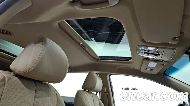 Kia The New Carnival id 2660675 из Кореи 18