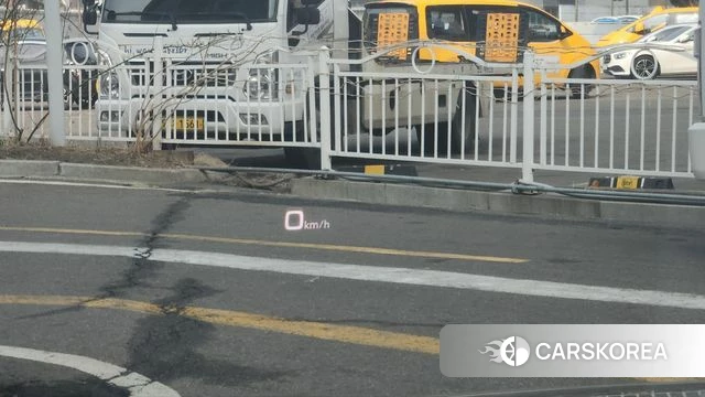 Audi A6 (C8) id 3850705 из Кореи 15