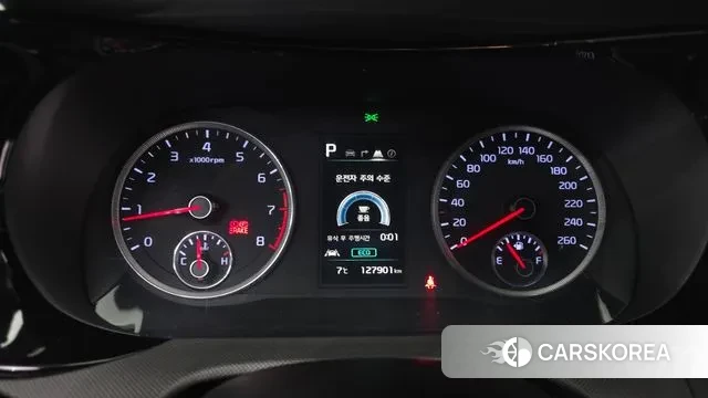 Kia K5 3rd generation id 3556709 из Кореи 18