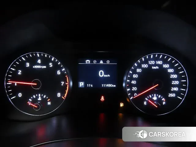 Kia Come New K7 id 3789880 из Кореи 18