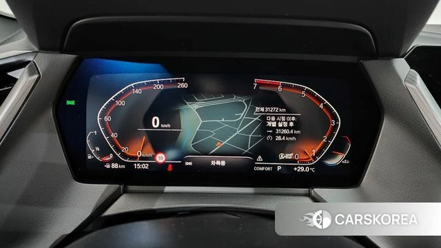 BMW 2 Series Gran Coupe (F44) id 4881005 из Кореи 29