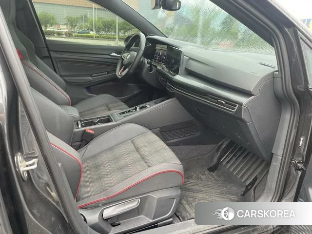 Volkswagen Golf GTI id 4258702 из Китая 12