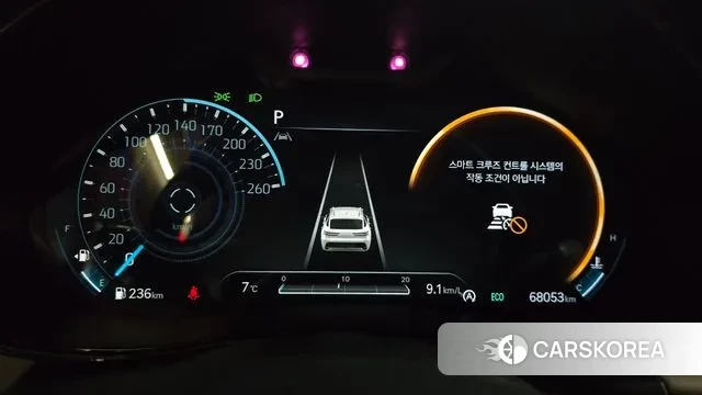 Genesis GV70 id 3540080 из Кореи 18