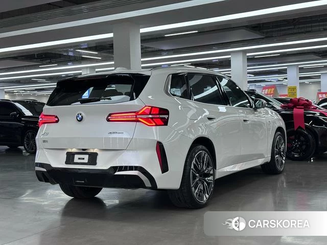 BMW X3 id 4257609 из Китая 15