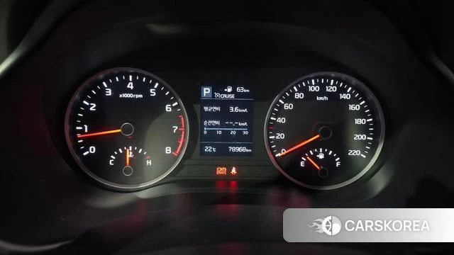 Kia Stonic id 4318272 из Кореи 28