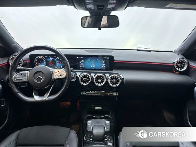 Mercedes-Benz Class A id 4320937 из Китая 15