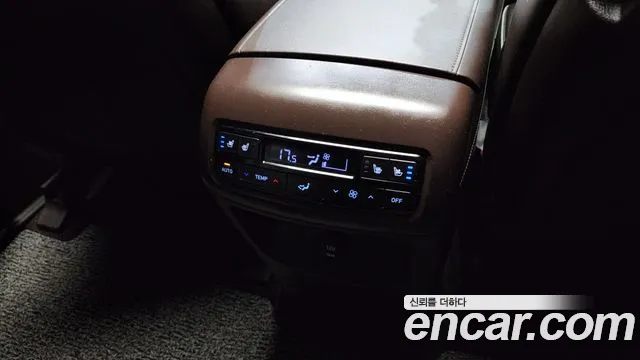 Hyundai The New Palisade id 2671386 из Кореи 18