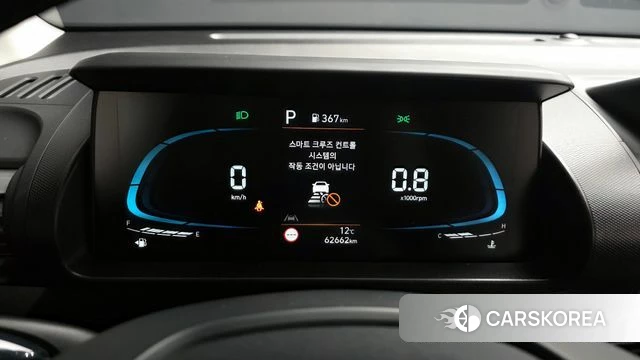 Hyundai Casper id 3793725 из Кореи 18
