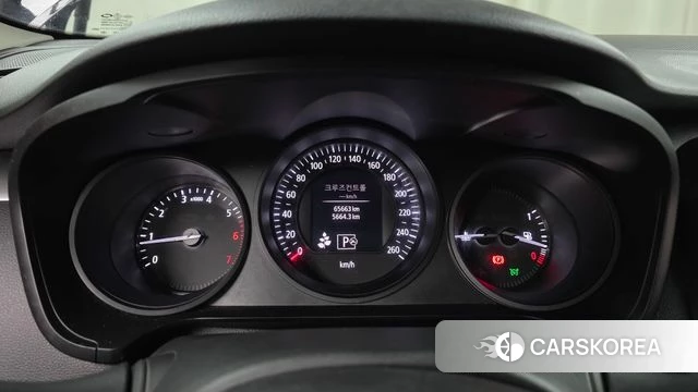 Renault Korea (Samsung) SM6 id 4727549 из Кореи 29