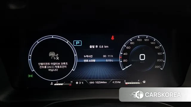 Ssangyong All New Rexton id 3545542 из Кореи 18