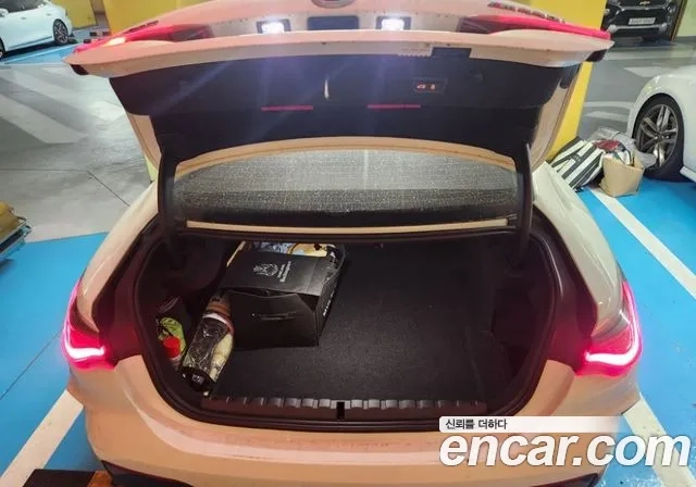 BMW 4 Series (G22) id 2906413 из Кореи 17