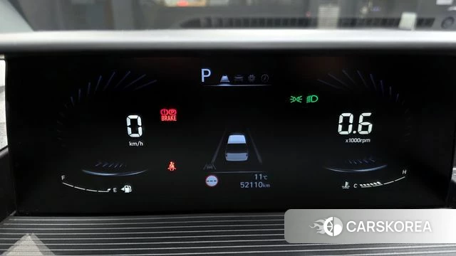 Hyundai Staria id 3812250 из Кореи 18