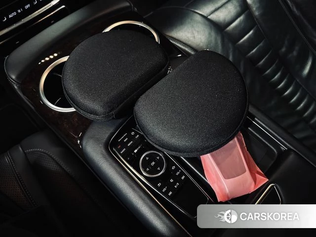 Mercedes-Benz S-Class W222 id 3823897 из Кореи 18