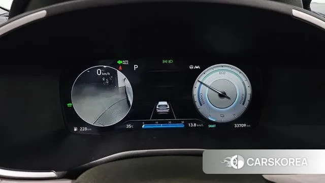 Hyundai The New Santa Fe id 3058671 из Кореи 18